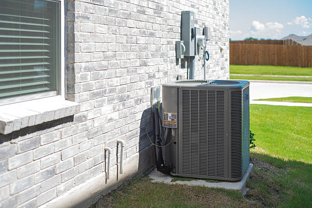 Reliable Hvac contractor in Randleman, NC by FH HVAC